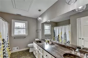 2232 Forestglade Dr, Smoke Rise, GA 30087 - Photo 25