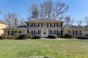 2232 Forestglade Dr, Smoke Rise, GA 30087 - Photo 1