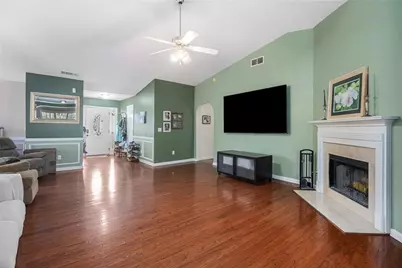 213 Overlook Court, Dallas, GA 30157 - Photo 5