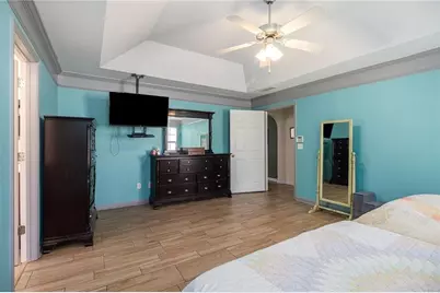 213 Overlook Court, Dallas, GA 30157 - Photo 19