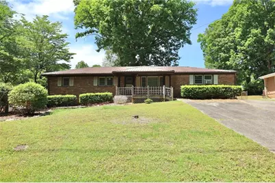 4778 Garrett Drive SW, Mableton, GA 30126 - Photo 1