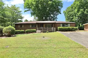 4778 Garrett Dr SW, Mableton, GA 30126 - Photo 1