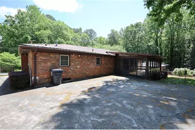 4778 Garrett Drive SW, Mableton, GA 30126 - Photo 19