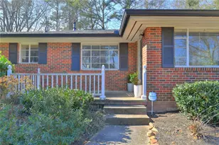 3030 Ramble Ln, Decatur, GA 30033 - Photo 5