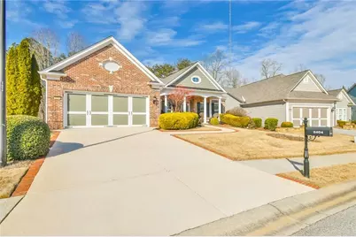 6404 Falling Water Lane, Hoschton, GA 30548 - Photo 3