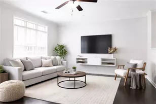 544 Ridge View Crossing, Woodstock, GA 30188 - Photo 3