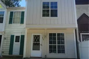 486 Prince of Wales, Stone Mountain, GA 30083 - Photo 1