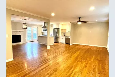 245 Willow Springs Drive, Roswell, GA 30075 - Photo 9