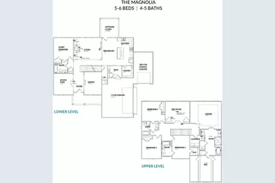 4416 Hosch Reserve Court, Buford, GA 30519 - Photo 55