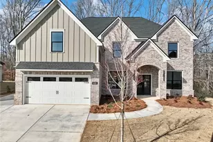 4416 Hosch Reserve Ct, Buford, GA 30519 - Photo 1