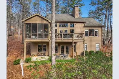 600 Wake Robin Drive, Jasper, GA 30143 - Photo 49