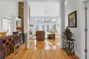 600 Wake Robin Dr, Jasper, GA 30143 - Photo 5