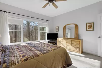 600 Wake Robin Drive, Jasper, GA 30143 - Photo 23