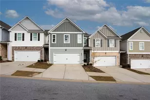 7488 Knoll Hollow Rd, Lithonia, GA 30058 - Photo 1