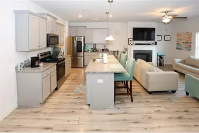 7488 Knoll Hollow Road, Lithonia, GA 30058 - Photo 3