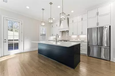 2131 Bellrick Road NW, Atlanta, GA 30318 - Photo 13