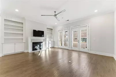 2131 Bellrick Road NW, Atlanta, GA 30318 - Photo 5