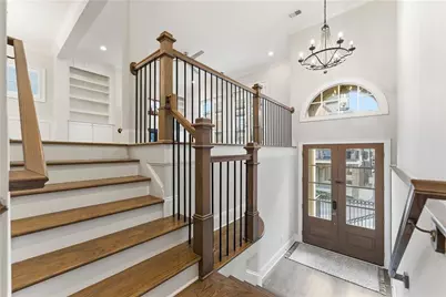 2131 Bellrick Road NW, Atlanta, GA 30318 - Photo 3