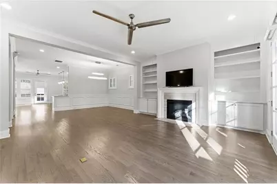 2131 Bellrick Road NW, Atlanta, GA 30318 - Photo 7