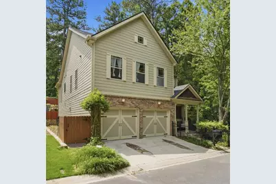 1929 Brantley Walk Lane, Atlanta, GA 30318 - Photo 27