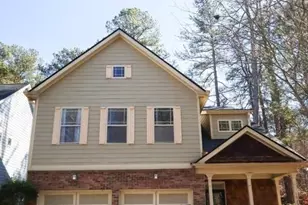 1929 Brantley Walk Ln, Atlanta, GA 30318 - Photo 1