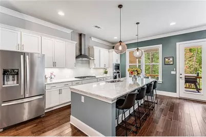 5010 River Rapids Drive, Roswell, GA 30076 - Photo 7