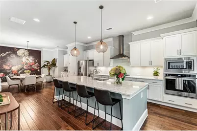 5010 River Rapids Drive, Roswell, GA 30076 - Photo 9