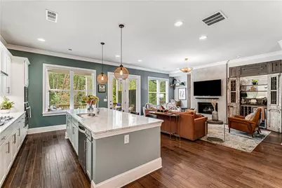 5010 River Rapids Drive, Roswell, GA 30076 - Photo 11