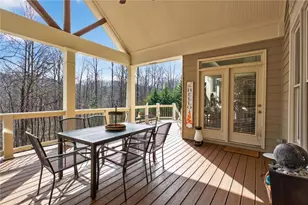 7435 Kingfisher Ln, Dawsonville, GA 30534 - Photo 5