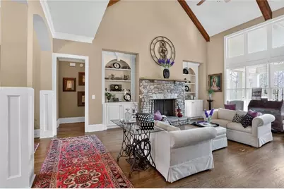 7435 Kingfisher Lane, Dawsonville, GA 30534 - Photo 9