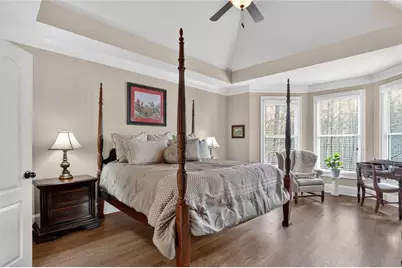 7435 Kingfisher Lane, Dawsonville, GA 30534 - Photo 21