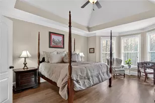 7435 Kingfisher Ln, Dawsonville, GA 30534 - Photo 21