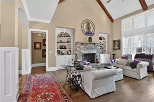 7435 Kingfisher Ln, Dawsonville, GA 30534 - Photo 9