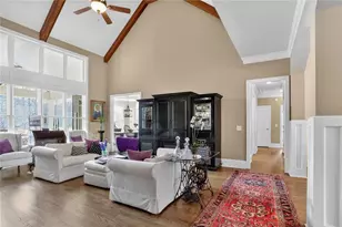 7435 Kingfisher Ln, Dawsonville, GA 30534 - Photo 9