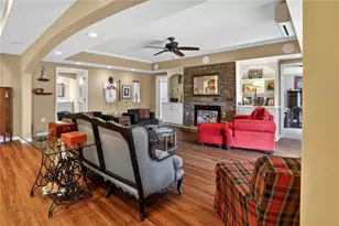 7435 Kingfisher Ln, Dawsonville, GA 30534 - Photo 35