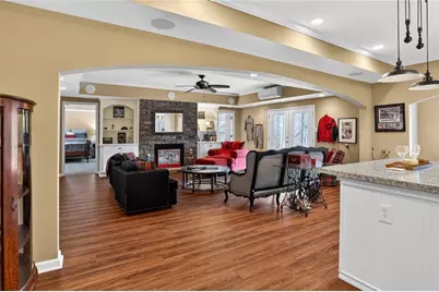 7435 Kingfisher Lane, Dawsonville, GA 30534 - Photo 33