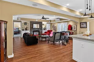 7435 Kingfisher Ln, Dawsonville, GA 30534 - Photo 33