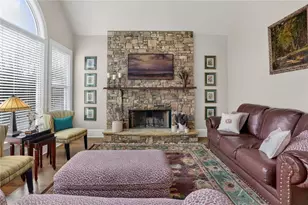 7435 Kingfisher Ln, Dawsonville, GA 30534 - Photo 15