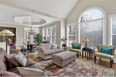 7435 Kingfisher Lane, Dawsonville, GA 30534 - Photo 19