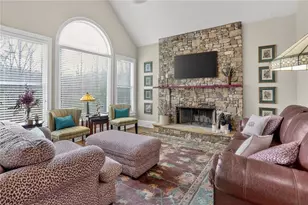 7435 Kingfisher Ln, Dawsonville, GA 30534 - Photo 17