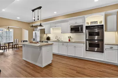 7435 Kingfisher Lane, Dawsonville, GA 30534 - Photo 35