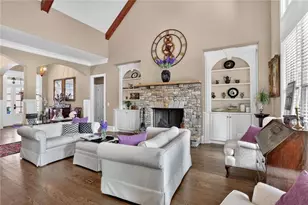 7435 Kingfisher Ln, Dawsonville, GA 30534 - Photo 7