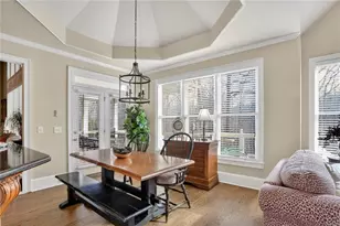 7435 Kingfisher Ln, Dawsonville, GA 30534 - Photo 13