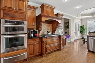 7435 Kingfisher Ln, Dawsonville, GA 30534 - Photo 11