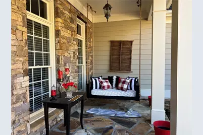 7435 Kingfisher Lane, Dawsonville, GA 30534 - Photo 3