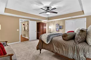 7435 Kingfisher Ln, Dawsonville, GA 30534 - Photo 43