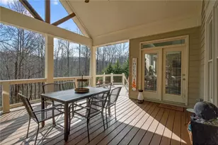 7435 Kingfisher Ln, Dawsonville, GA 30534 - Photo 49