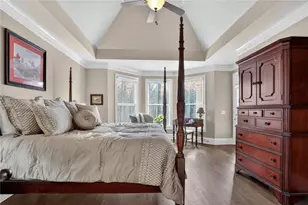 7435 Kingfisher Ln, Dawsonville, GA 30534 - Photo 23