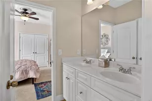 7435 Kingfisher Ln, Dawsonville, GA 30534 - Photo 29