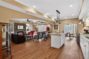 7435 Kingfisher Ln, Dawsonville, GA 30534 - Photo 31